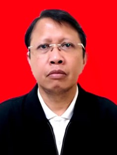 Johannes C Adam - PT. Sintech IP
